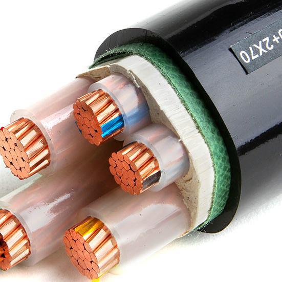 GZR-X?防蟻，防鼠，環(huán)保，隔氧特種電纜