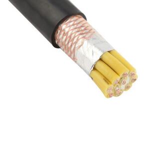 KJCP，KJCPR信號控制電纜